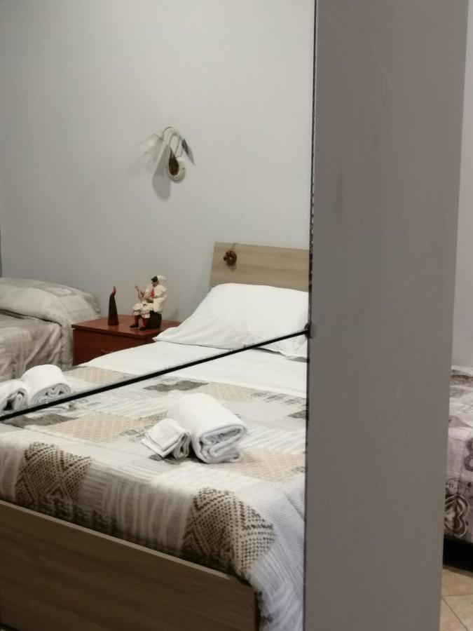 Hotel San Gaetano bed Napoli Esterno foto